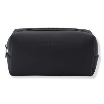 MYTAGALONGS Cosmetic Case with Brush Pouch