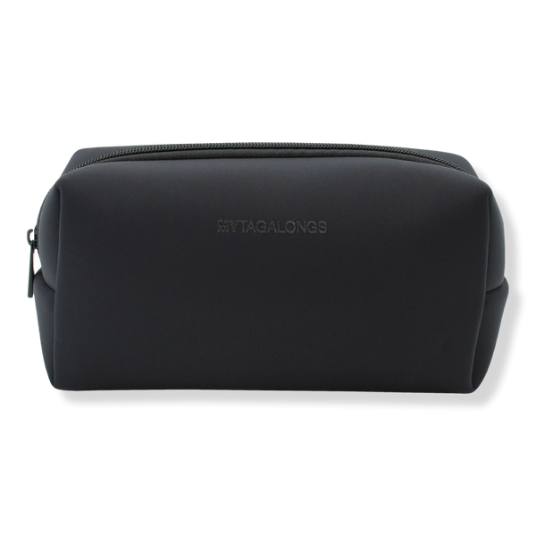 MYTAGALONGS Cosmetic Case with Brush Pouch #1