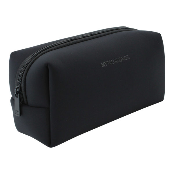 MYTAGALONGS Cosmetic Case with Brush Pouch #2