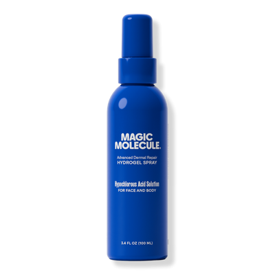 Magic Molecule Hypochlorous Acid Hydrogel Spray