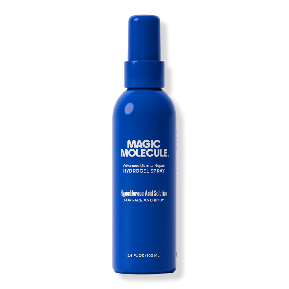 Magic Molecule Hypochlorous Acid Hydrogel Spray