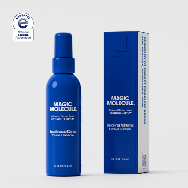 Magic Molecule Hypochlorous Acid Hydrogel Spray #2