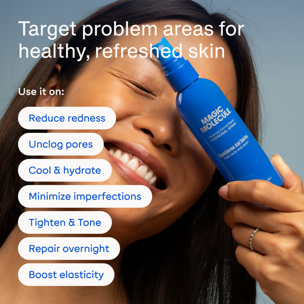 Magic Molecule Hypochlorous Acid Hydrogel Spray #3