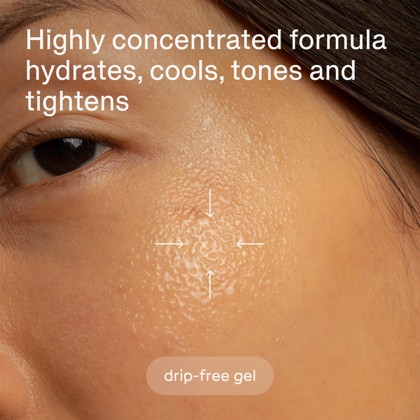 Magic Molecule Hypochlorous Acid Hydrogel Spray #5
