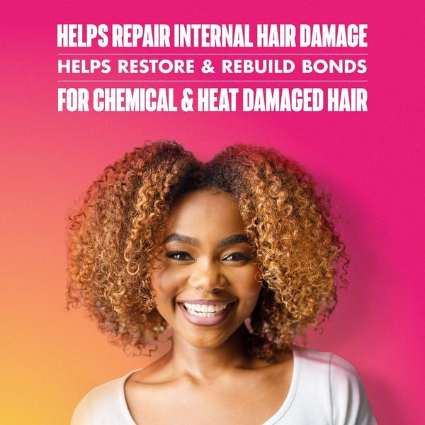 Mielle Babassu & Mint Damage Repair Bond Treatment #3