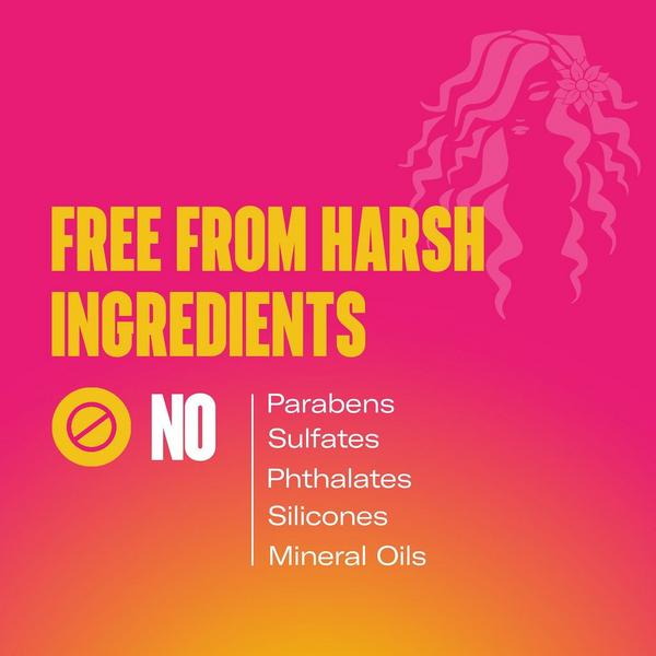 Mielle Babassu & Mint Damage Repair Bond Treatment #6