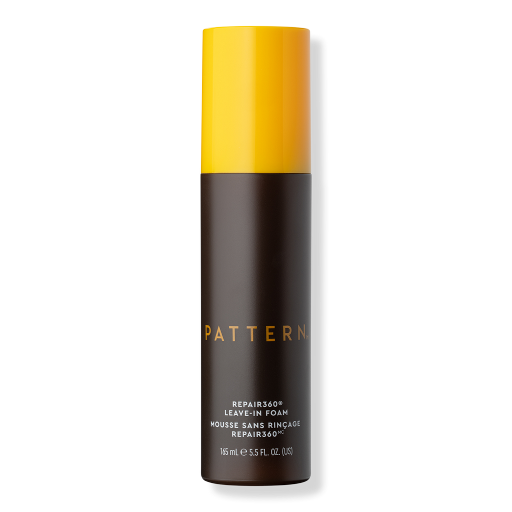 PATTERN Repair360 Leave-In Foam - oz