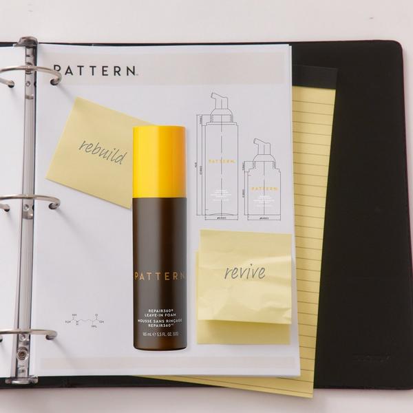 PATTERN Repair360 Leave-In Foam #2