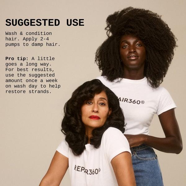 PATTERN Repair360 Leave-In Foam #6