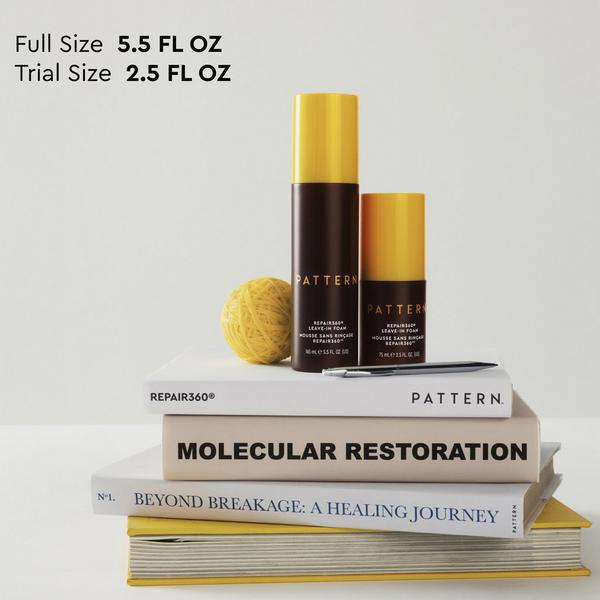 PATTERN Repair360 Leave-In Foam #8