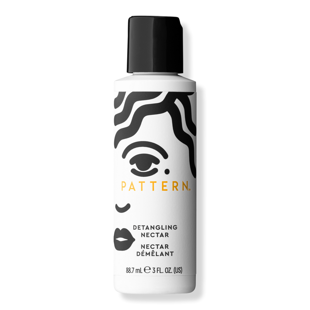 Travel Size Detangling Nectar