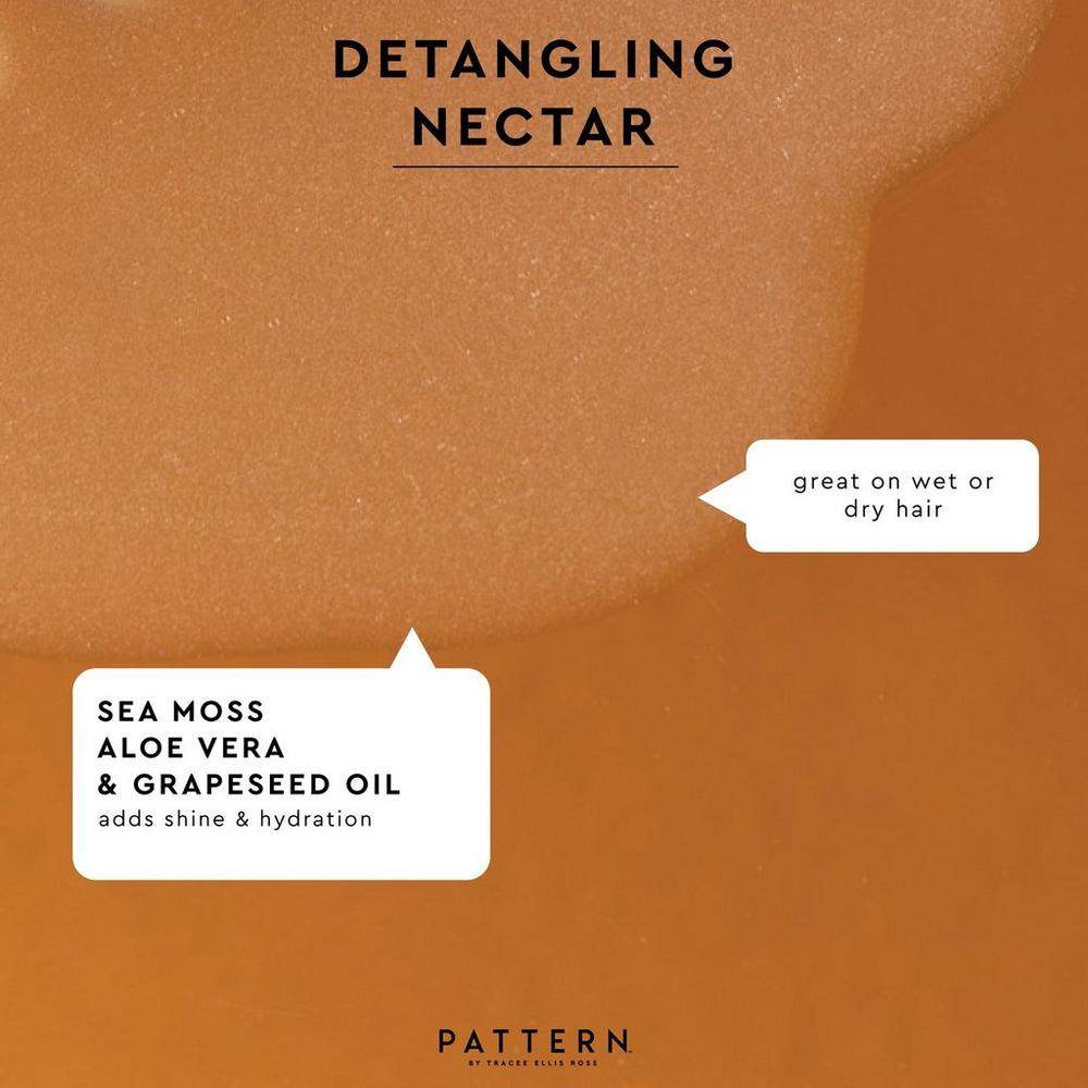 Travel Size Detangling Nectar