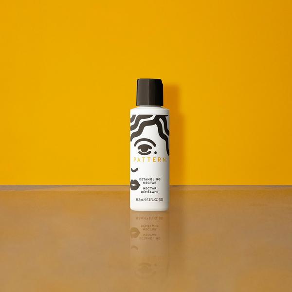 PATTERN Detangling Nectar #3