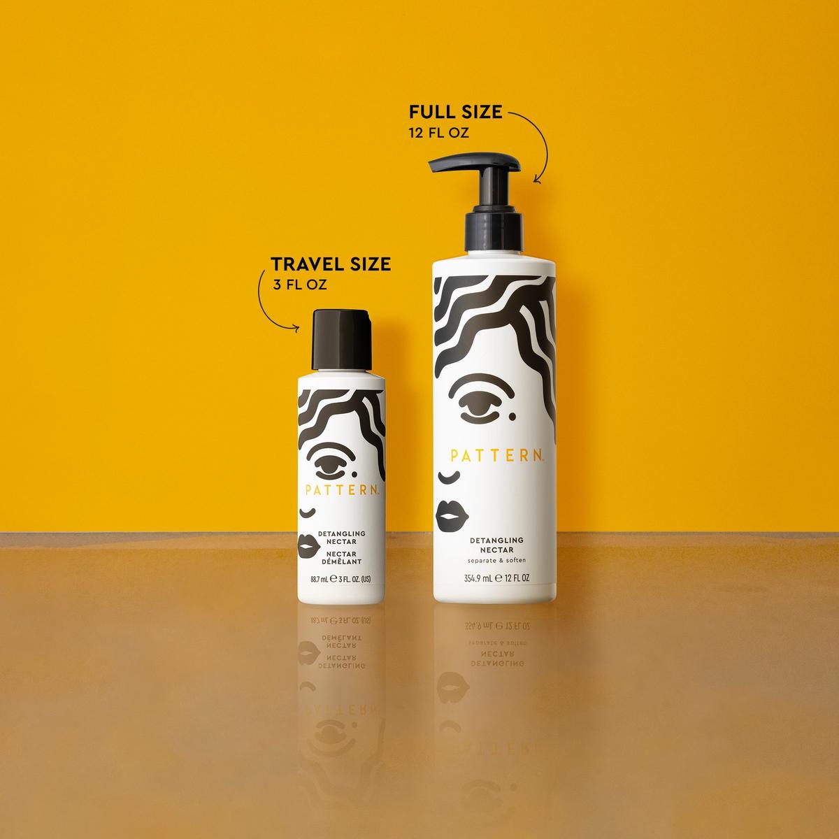 Travel Size Detangling Nectar