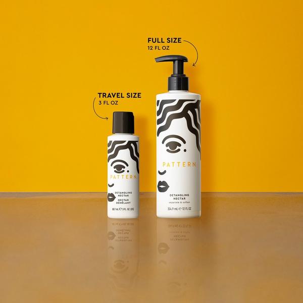 PATTERN Detangling Nectar #5