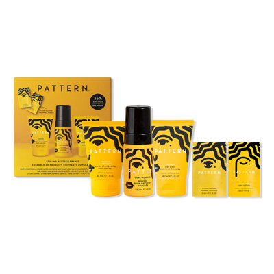 PATTERN Styling Bestsellers Kit