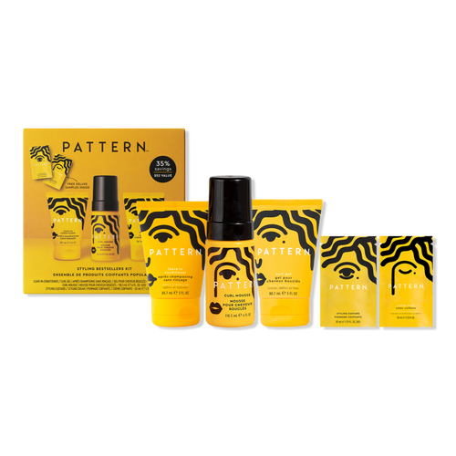 PATTERN - Styling Bestsellers Kit | Ulta Beauty