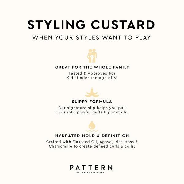 PATTERN Styling Bestsellers Kit #6