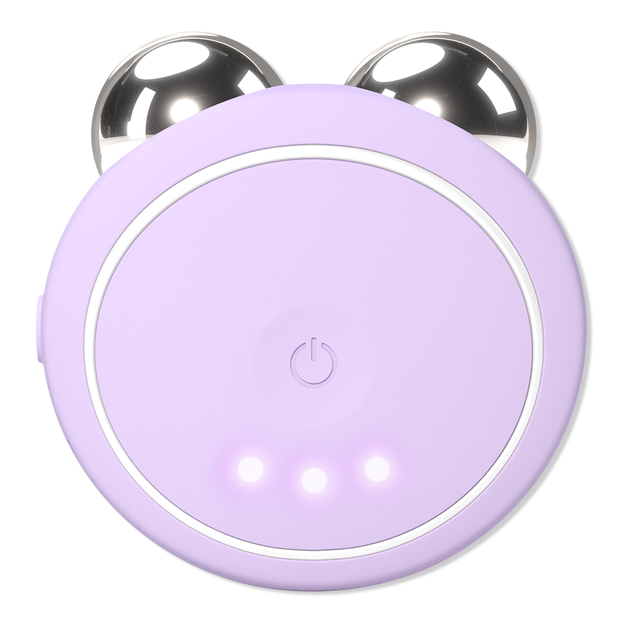 FOREO BEAR 2 Go Targeted Microcurrent Facial Toning Device #1