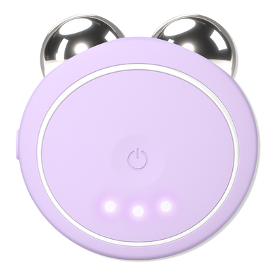 FOREO BEAR 2 Go Targeted Microcurrent Facial Toning Device