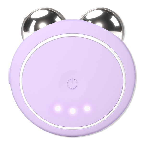 FOREO BEAR 2 Go Targeted Microcurrent Facial Toning Device #1