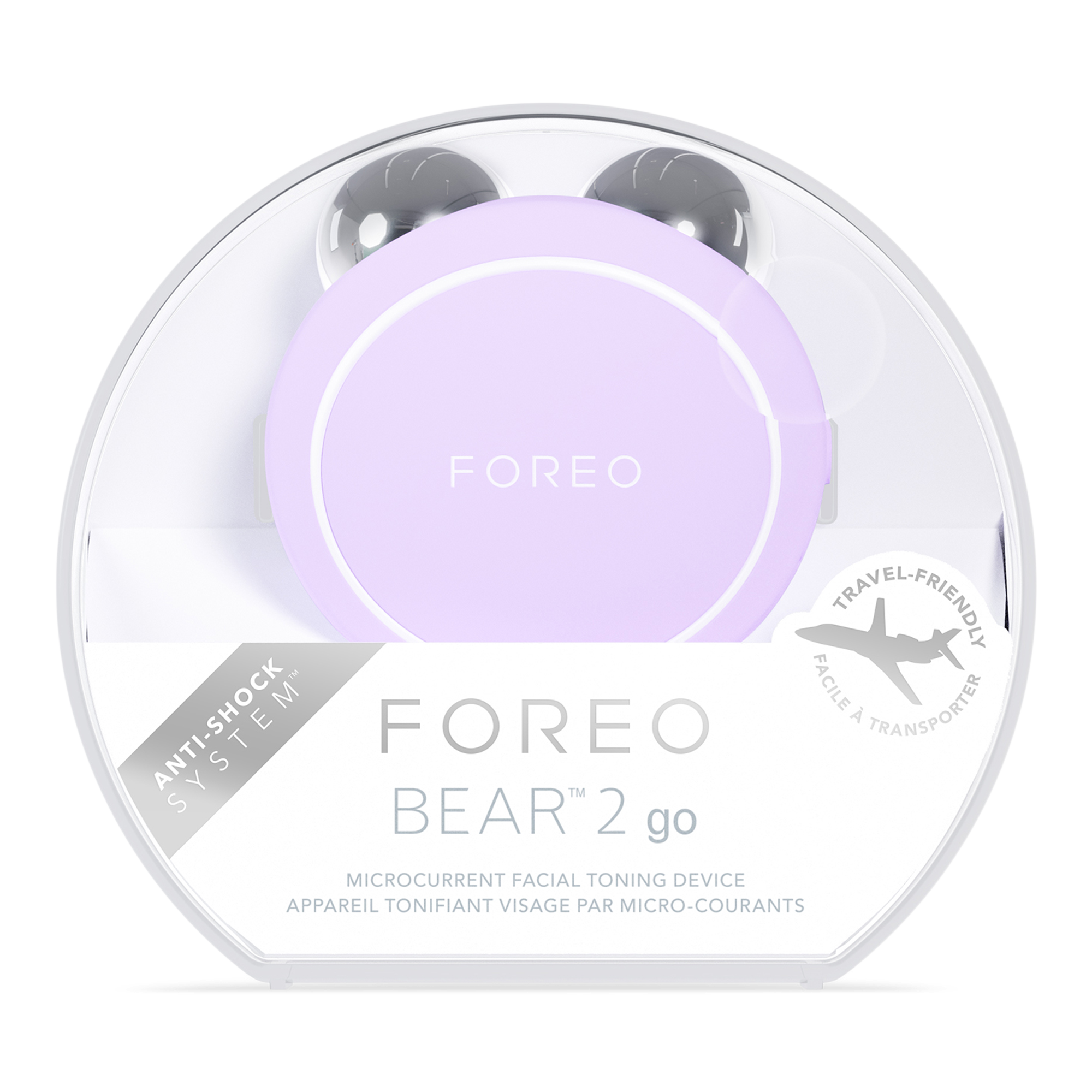 Foreo BEAR 2 Body Microcurrent Machine - Thumbnail 5