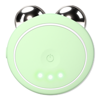 FOREO - Pistachio BEAR 2 Go Targeted Microcurrent Facial Toning
