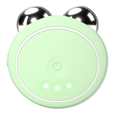 FOREO BEAR 2 Go Targeted Microcurrent Facial Toning Device