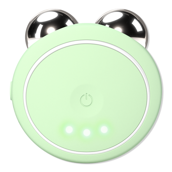 FOREO BEAR 2 Go Targeted Microcurrent Facial Toning Device #1