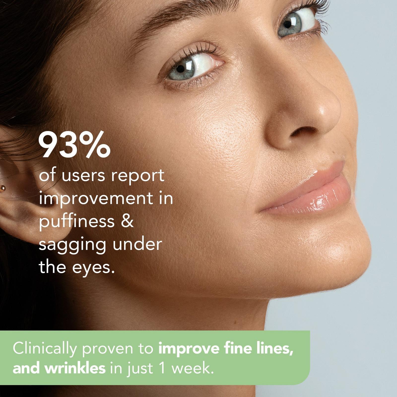 BEAR 2 Go Targeted Microcurrent Facial Toning Device - Pistachio