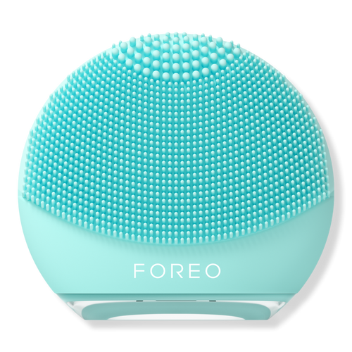 FOREO - Mint For You! LUNA 4 Play Facial Cleansing Brush | Ulta Beauty