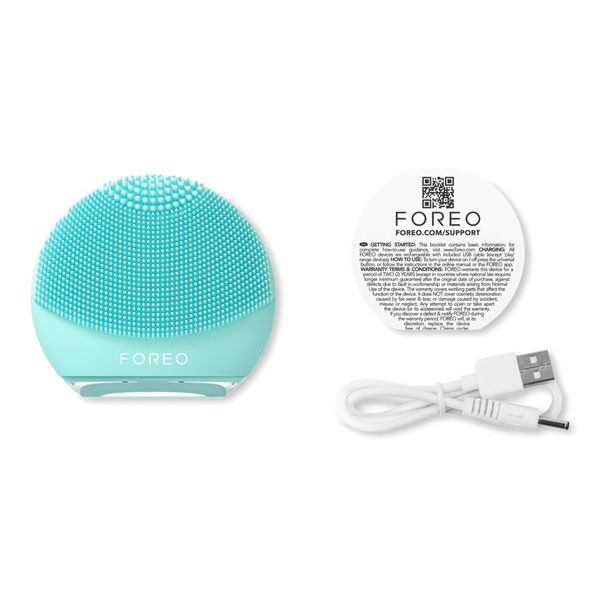 FOREO LUNA 4 Play Facial Cleansing Brush #3