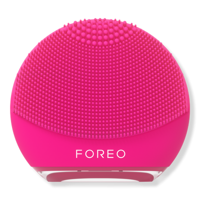 FOREO LUNA 4 Play Facial Cleansing Brush