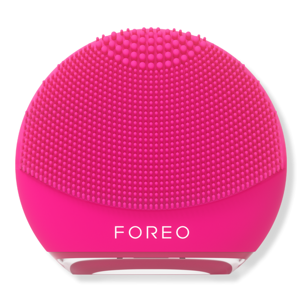 FOREO LUNA 4 Play Facial Cleansing Brush #1