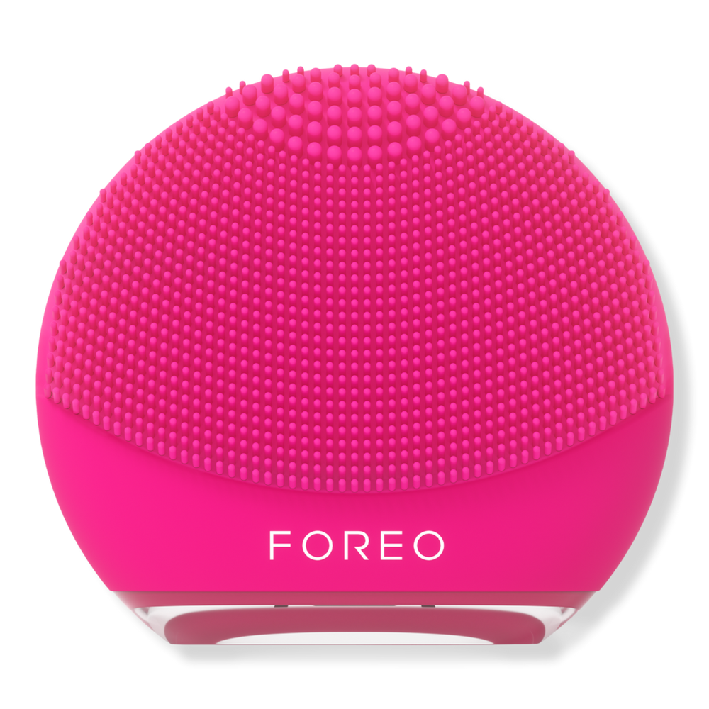 Foreo Luna 4 Play Facial Cleansing Brush - Cherry Up!