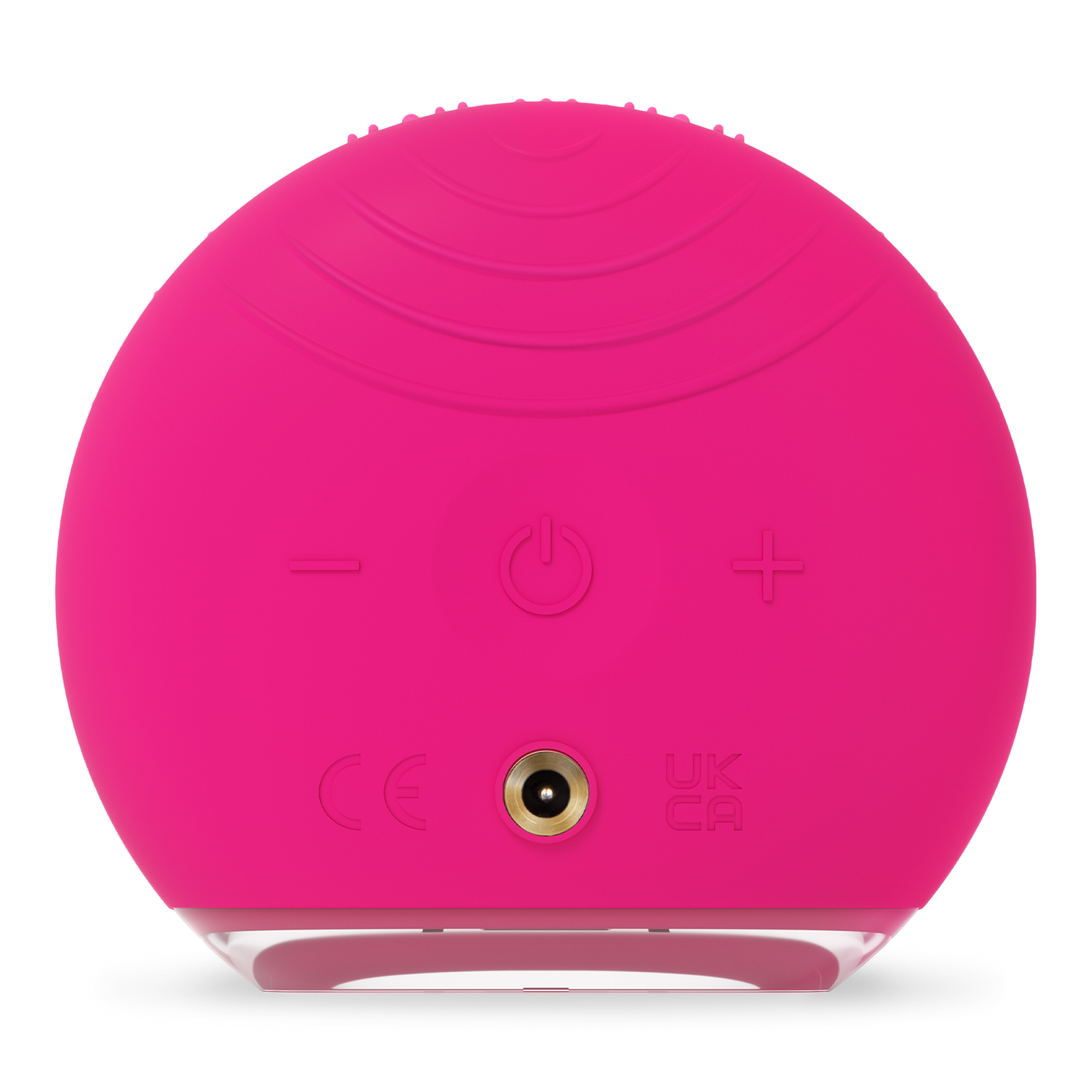 LUNA 4 Play Facial Cleansing Brush - Cherry Up!