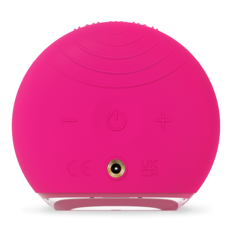 FOREO - Cherry Up! LUNA 4 Play Facial Cleansing Brush | Ulta Beauty