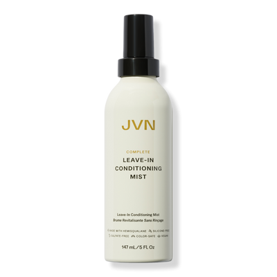 JVN Complete Leave-In Conditioning Mist