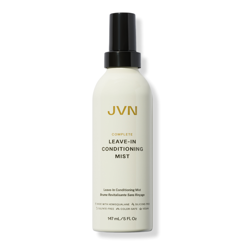 Jvn Complete Leave-in Conditioning Mist
