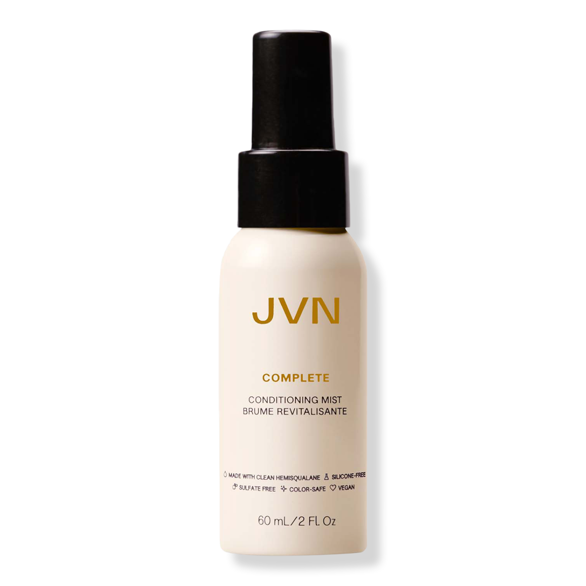 JVN Travel Size Complete Leave-In Conditioning Mist #1