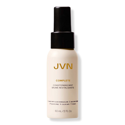 JVN Travel Size Complete Leave-In Conditioning Mist