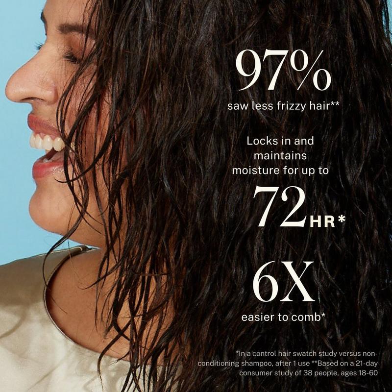 JVN - 2.0 oz Complete Leave-In Conditioning Mist | Ulta Beauty