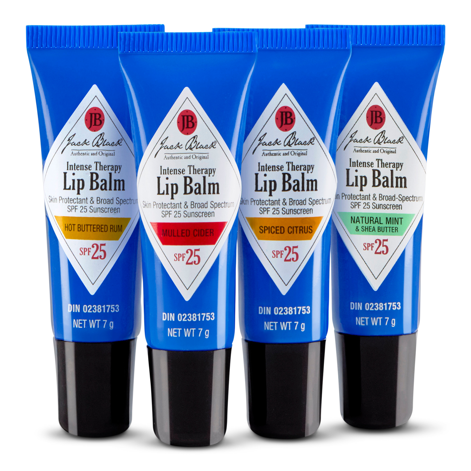 The Balm Squad Gift Set