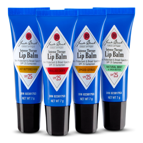 Jack Black The Balm Squad Gift Set #2