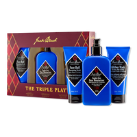 The Triple Play Gift Set