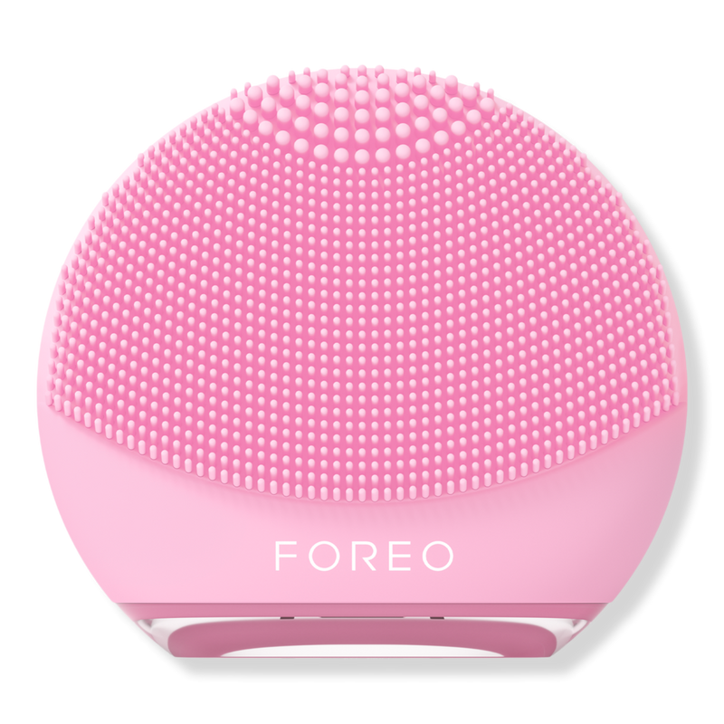 FOREO - Tickle Me Pink! LUNA 4 Play Facial Cleansing Brush | Ulta