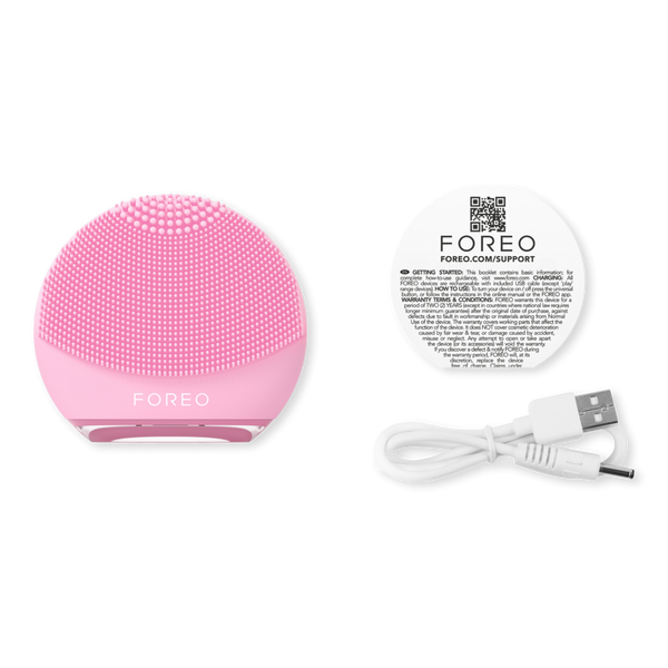 FOREO LUNA 4 Play Facial Cleansing Brush #3