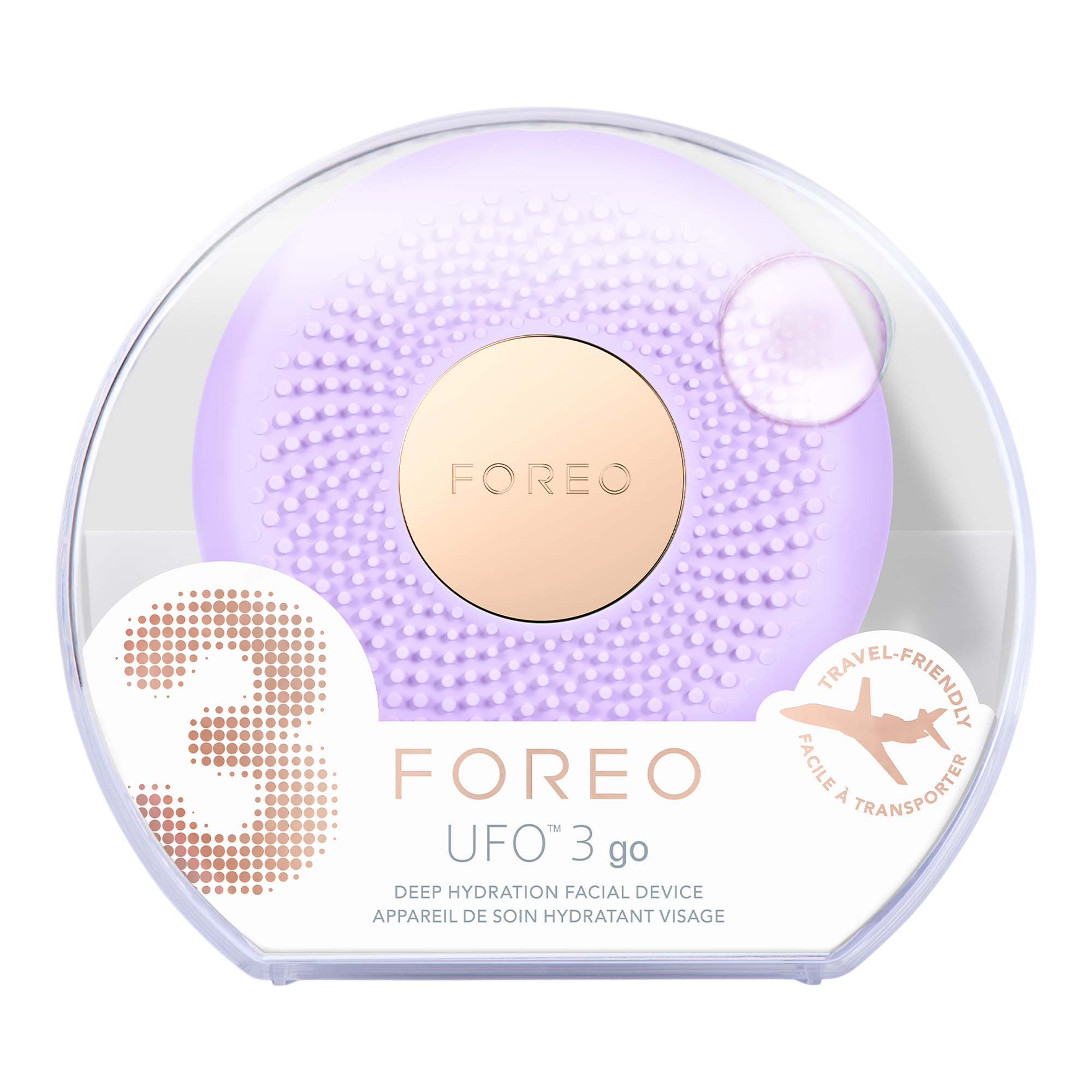 Foreo UFO 3 Go - Thumbnail 4
