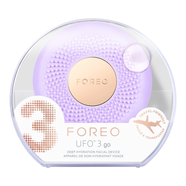 FOREO UFO 3 Go: Deep Hydration Facial On-the-Go #2