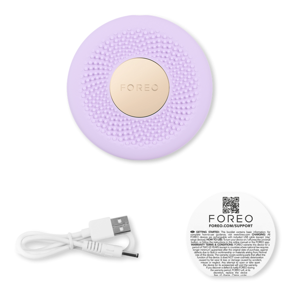 FOREO UFO 3 Go: Deep Hydration Facial On-the-Go #3